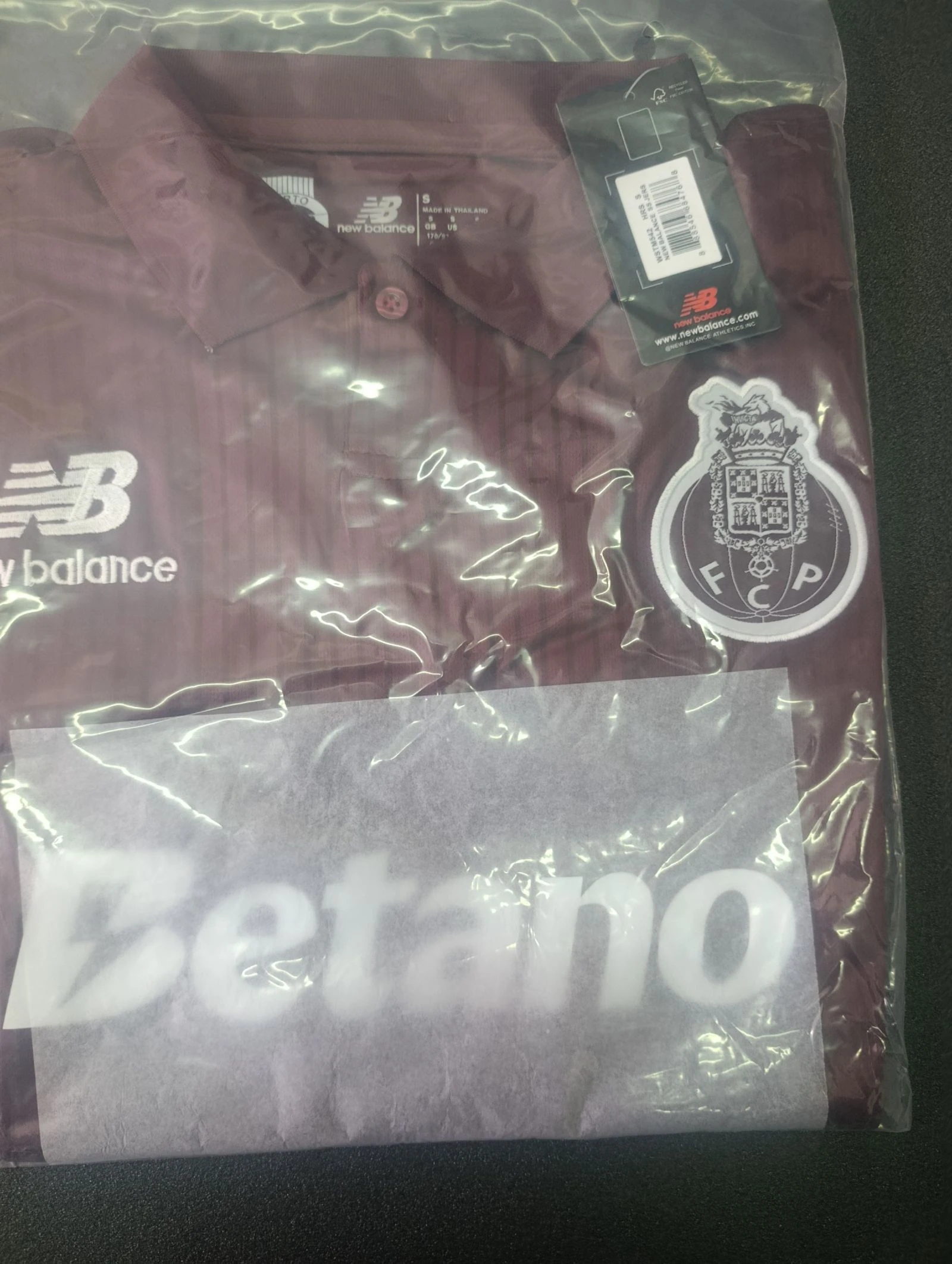 Camisola Porto 26/27 – photo 5